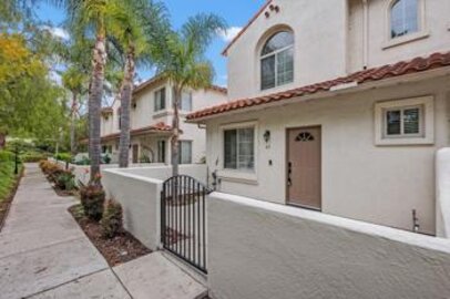 Magnificent Newly Listed Villas at Mission Point Townhouse Located at 4054 Craven Road #Unit 49