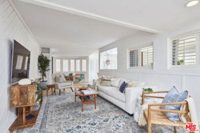 This Beautiful Via Marina Tahiti Condominium, Located at 24 Westwind Street #A, is Back on the Market