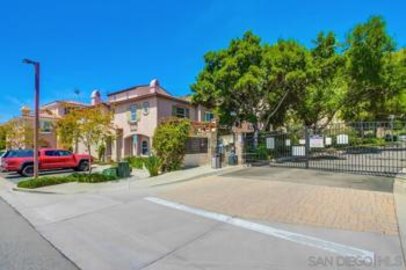 Impressive Newly Listed Westridge Townhouse Located at 1184 Highbluff Avenue