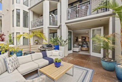 5410 La Jolla Boulevard #A111 Photo