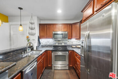 Outstanding Newly Listed Balboa Ridge Condominium Located at 5252 Balboa Arms Drive #180