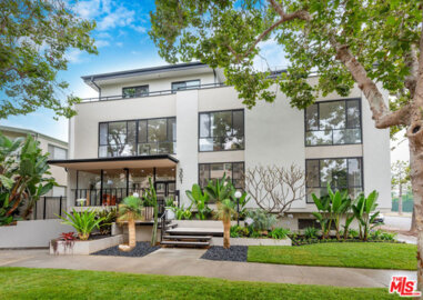 301 S Rexford Drive #3 Photo