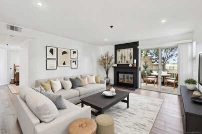 2077 Lakeridge Circle #104 Photo