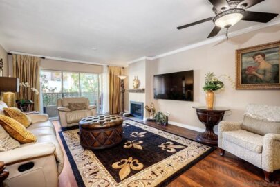 5707 Baltimore Drive #12 Photo