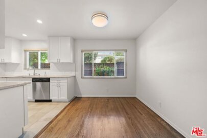 1517 Harvard Street #3 Photo