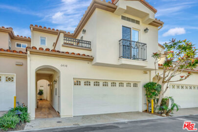 6438 Lunita Road Photo