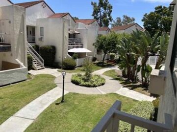 Splendid Newly Listed Casa New Salem Condominium Located at 10845 Camino Ruiz #72