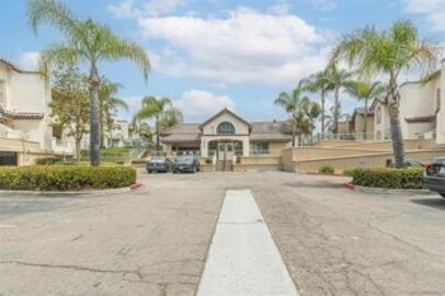 Outstanding Newly Listed Mirabella Condominium Located at 8644 New Salem Street #6