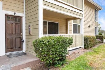 Phenomenal Woodland Hills Condominium Located at 566 Telegraph Canyon Road #F was Just Sold