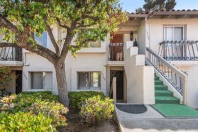 Beautiful Campana Villas Condominium Located at 12104 Caminito Campana was Just Sold