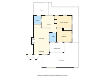 828 E California Boulevard Photo