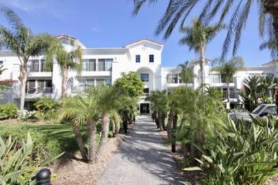 Fabulous Cortez Building Condominium Located at 2005 Costa Del Mar Road #645 was Just Sold