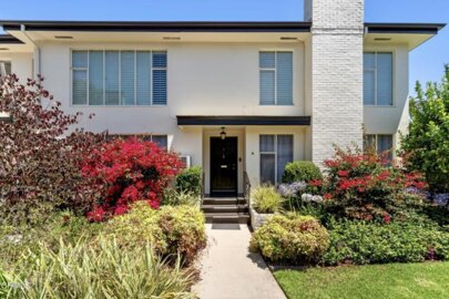 707 S Orange Grove Boulevard #A Photo