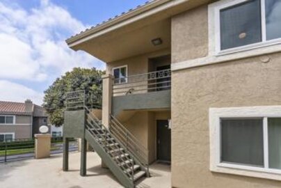 Marvelous Newly Listed Verano Condominium Located at 7425 Charmant Drive #2614