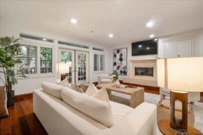 Gorgeous St Tropez Condominium Located at 2888 Torrey Pines Road was Just Sold