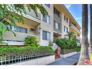 Fabulous Los Feliz Imperial Condominium Located at 4614 Finley Avenue #31 was Just Sold