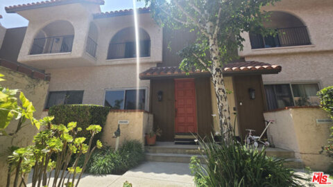 1711 Grismer Avenue #56 Photo