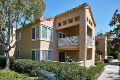Marvelous Canyon Park Villas Condominium Located at 7355 Calle Cristobal #189 was Just Sold