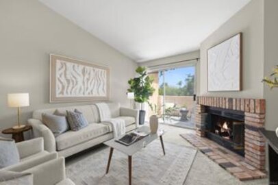 Phenomenal Lucera Condominium Located at 7190 Shoreline #6313 was Just Sold