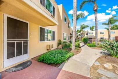 Extraordinary Madison Ave Condos Condominium Located at 471 Ballantyne Street #56 was Just Sold