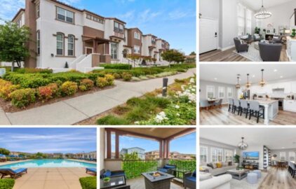 4372 Pacifica Way #6 Photo