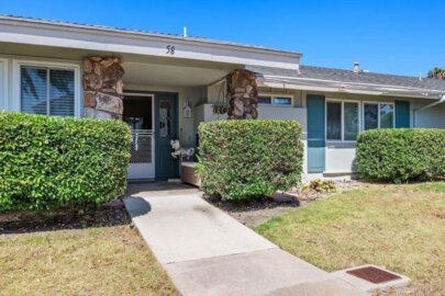 3685 N Vista Campana #58 Photo