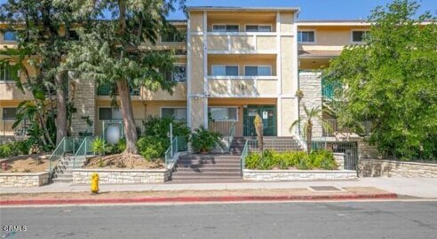 121 Sinclair Avenue #107 Photo