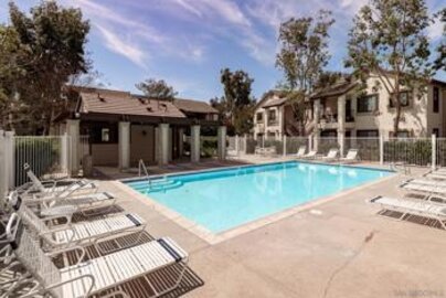 Extraordinary Heritage at Concord Square Condominium Located at 8520 Summerdale Road #51 was Just Sold