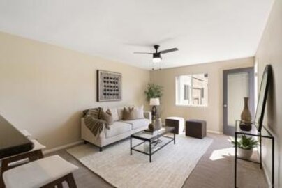 Stunning Villa Vicenza Condominium Located at 3440 Lebon Drive #4317 was Just Sold