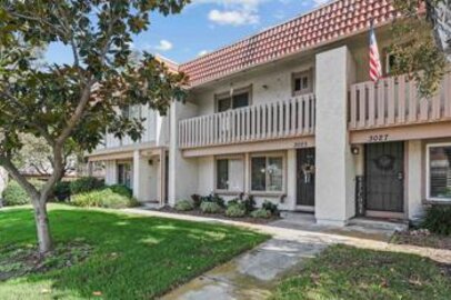 Magnificent Newly Listed Tanglewood Townhouse Located at 3025 Via Sabinas