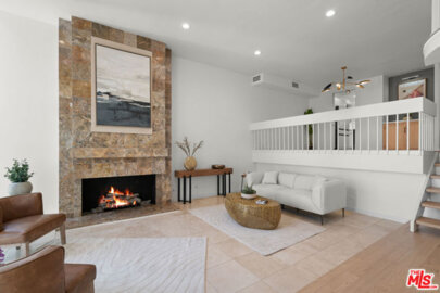 9509 W Olympic Boulevard Photo