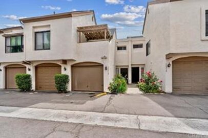 Extraordinary Newly Listed Beacon Street Condominium Located at 1518 Granite Hills Drive #C