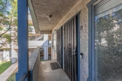 Beautiful Newly Listed Gentry Villas Condominium Located at 569 E Street #18