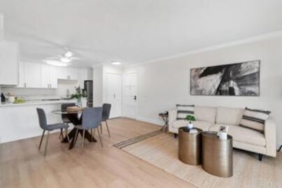 Gorgeous The Grove Condominium Located at 2352 Hosp Way #145 was Just Sold