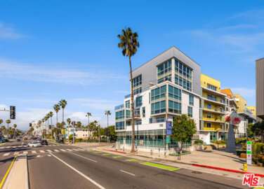 1705 Ocean Avenue #208 Photo