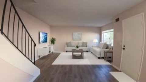 Amazing Melrose Place Townhomes Condominium Located at 1450 Melrose Avenue ##101 was Just Sold