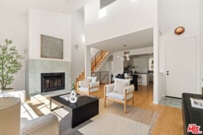 Extraordinary Royal Pacifica Condominium Located at 12515 Pacific Avenue #203 was Just Sold