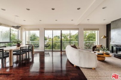 812 N Croft Avenue #301 Photo