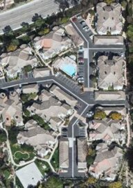 Outstanding Mission Del Oro Condominium Located at 2385 Rancho Del Oro Road #57 was Just Sold