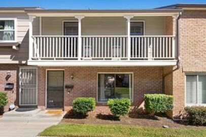 Splendid Newly Listed Royal Gardens Townhouse Located at 11911 Royal Road #C