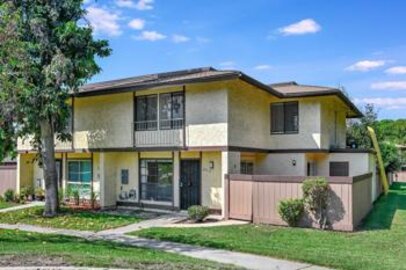 Elegant Newly Listed Rancho Rios Townhouse Located at 213 Otay Valley Road #C