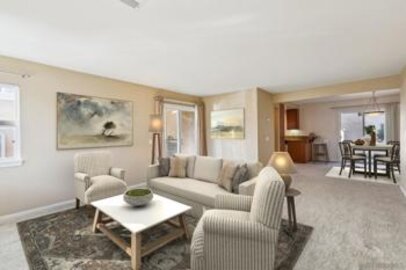 Elegant The Heritage Condominium Located at 505 San Pasqual Valley Road #190 was Just Sold
