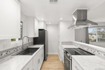 9855 Mission Greens Court #4 Photo