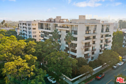 325 N Oakhurst Drive #203 Photo