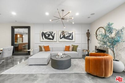 964 Hancock Avenue #103 Photo