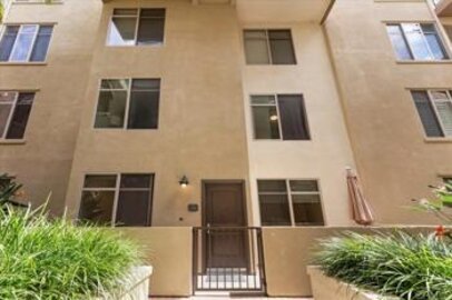 Outstanding Newly Listed St Cloud at Ocean Ranch Condominium Located at 1019 Costa Pacifica Way #1109
