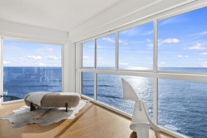 939 Coast Boulevard #20E Photo