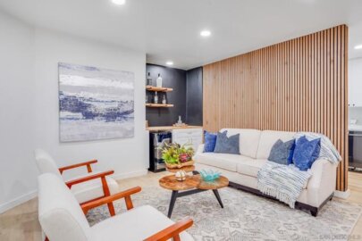1017 2nd Street #203 Photo