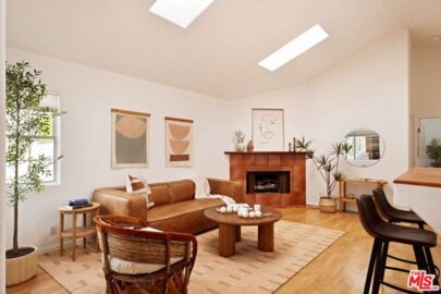 2134 Oak Street #D Photo