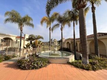 Magnificent La Costa Riviera Condominium Located at 2520 Navarra Drive #F was Just Sold